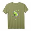 Witziges Ballett Frosch T-Shirt für Kinder und Erwachsene – Lustiges Tier Cartoon Design als Geschenk zu Weihnachten & Geburtstag