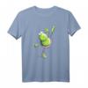 Witziges Ballett Frosch T-Shirt für Kinder und Erwachsene – Lustiges Tier Cartoon Design als Geschenk zu Weihnachten & Geburtstag