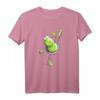 Witziges Ballett Frosch T-Shirt für Kinder und Erwachsene – Lustiges Tier Cartoon Design als Geschenk zu Weihnachten & Geburtstag