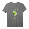 Witziges Ballett Frosch T-Shirt für Kinder und Erwachsene – Lustiges Tier Cartoon Design als Geschenk zu Weihnachten & Geburtstag