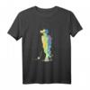 Frühling Golf Golftime T-Shirt - Perfekt für den Saisonstart und Outdoor-Sport im Frühling