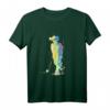 Frühling Golf Golftime T-Shirt - Perfekt für den Saisonstart und Outdoor-Sport im Frühling