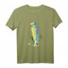 Frühling Golf Golftime T-Shirt - Perfekt für den Saisonstart und Outdoor-Sport im Frühling