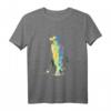 Frühling Golf Golftime T-Shirt - Perfekt für den Saisonstart und Outdoor-Sport im Frühling