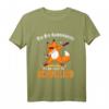 Kinder Einschulung T-Shirt mit Dabbing Fuchs – Perfektes Schulstart-Outfit für Jungen und Mädchen, Geschenkidee für den ersten Schultag