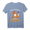 Kinder Einschulung T-Shirt mit Dabbing Fuchs – Perfektes Schulstart-Outfit für Jungen und Mädchen, Geschenkidee für den ersten Schultag