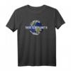 There Is No Planet B T-Shirt für Klimaschutz & Umweltschutz - Perfekt für Demo & Protest gegen den Klimawandel