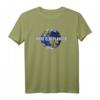There Is No Planet B T-Shirt für Klimaschutz & Umweltschutz - Perfekt für Demo & Protest gegen den Klimawandel