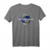 There Is No Planet B T-Shirt für Klimaschutz & Umweltschutz - Perfekt für Demo & Protest gegen den Klimawandel