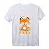 Bin halt ein Fuchs Kinder T-Shirt – Perfektes Geschenk für kleine Jäger und Tierliebhaber zum Geburtstag oder zu besonderen Anlässen