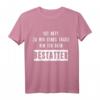 Sei Nett Zu Mir Eines Tages Bin Ich Dein Bestatter T-Shirt – Lustiges Geschenk für Bestatter, Freunde & Humorvolle Berufstätige
