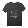Kitesurfer T-Shirt 'GEGENWIND' – Das perfekte Geschenk für Kitesurfer, Fans & Wassersportler zu Geburtstag, Weihnachten & Co.