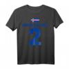 Lustiges Malle Karneval Party Shirt | Island Fussball Trikot mit witzigem Namen für Feiern, Urlaub & Junggesellenabschied