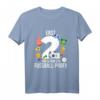 Kinder 2. Geburtstag Junge - 'Erst Zwei & Schon Fußball-Profi!' Lustiges T-Shirt für Zweijährige mit Fußballmotiven, perfekt für Geburtstagsfeier & Geschenk