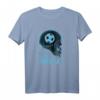 Der Arzt sagt es ist unheilbar Fußball T-Shirt mit Röntgenbild - Lustiges Motiv für leidenschaftliche Fußballer und Fans, perfektes Geschenk für Trainer und Spieler