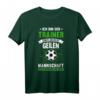 Lustiges Fußball Trainer Coach T-Shirt – Witziges Geschenk für Fußballmannschaft, Saisonstart & Geburtstag