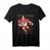 Fußball Weihnachtsmann T-Shirt & Pyjama für die ganze Familie – Festliche Kleidung für Weihnachten & Fußballliebhaber