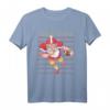 Fußball Weihnachtsmann T-Shirt & Pyjama für die ganze Familie – Festliche Kleidung für Weihnachten & Fußballliebhaber
