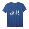 Frauen Fußball Geschenk Damen Mädchen T-Shirt – Perfekt für Fußballspielerinnen, Mannschaftsfahrt & Turniere