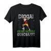Grundschule Geschafft Fußball 6. Klasse T-Shirt – Perfektes Schulabschlussgeschenk für fußballbegeisterte Kinder