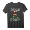 Grundschule Geschafft Fußball 6. Klasse T-Shirt – Perfektes Schulabschlussgeschenk für fußballbegeisterte Kinder