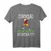 Grundschule Geschafft Fußball 6. Klasse T-Shirt – Perfektes Schulabschlussgeschenk für fußballbegeisterte Kinder