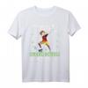 Grundschule Geschafft Fußball 6. Klasse T-Shirt – Perfektes Schulabschlussgeschenk für fußballbegeisterte Kinder