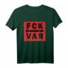 40Geburtstag T-Shirt für Fußballfans gegen Videoassistent & Videobeweis – Unterstütze die Bewegung am Geburtstag