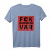 40Geburtstag T-Shirt für Fußballfans gegen Videoassistent & Videobeweis – Unterstütze die Bewegung am Geburtstag