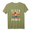 Kinder Fußball Geburtstagsshirt zum 10. Geburtstag – Coole Geschenke für Jungen und Mädchen mit Fußballmotiv & Dab Tanz Pose