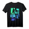 Cooles Fußball T-Shirt für Kinder - Perfektes Geschenk für Fußballfans, Vereinsmitglieder & junge Fußballspieler zu Weihnachten & Geburtstagsfeiern