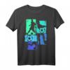 Cooles Fußball T-Shirt für Kinder - Perfektes Geschenk für Fußballfans, Vereinsmitglieder & junge Fußballspieler zu Weihnachten & Geburtstagsfeiern