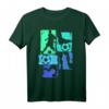 Cooles Fußball T-Shirt für Kinder - Perfektes Geschenk für Fußballfans, Vereinsmitglieder & junge Fußballspieler zu Weihnachten & Geburtstagsfeiern
