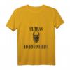 Hoffenheim Fußball Fan T-Shirt & Hoodie - Ultras & Tradition für Herren, Damen & Kinder