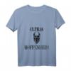 Hoffenheim Fußball Fan T-Shirt & Hoodie - Ultras & Tradition für Herren, Damen & Kinder