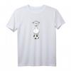 Lama T-Shirt Geschenk für Alpaka- und Fußballfans - Lustiges Damen Shirt mit Sprüchen für Geburtstag, Kostüm & Schlaf