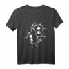 Fußball Kindergeburtstag T-Shirt mit Nummer 8 – Perfektes Outfit für den 8. Geburtstag eines fußballbegeisterten Kindes
