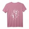 Fußball Kindergeburtstag T-Shirt mit Nummer 8 – Perfektes Outfit für den 8. Geburtstag eines fußballbegeisterten Kindes