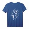 Fußball Kindergeburtstag T-Shirt mit Nummer 8 – Perfektes Outfit für den 8. Geburtstag eines fußballbegeisterten Kindes