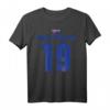 Lustiges Island Fußball Trikot mit Namen und Flagge - Perfekt für JGA, Party & Gruppenoutfits auf Mallorca