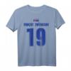 Lustiges Island Fußball Trikot mit Namen und Flagge - Perfekt für JGA, Party & Gruppenoutfits auf Mallorca