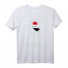Mappe & Flagge Irak T-Shirt - Unisex Fanartikel mit irakischer Flagge, ideales Geschenk für Irak-Fans und Patriotische Outfits