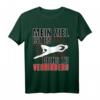 Herren Torwart T-Shirt mit lustigem Fußballspruch - Das perfekte Geschenk für Fußballspieler, Torhüter & Fans zum Geburtstag & Weihnachten