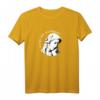 Woran hat es gelegen lustiger Fußball Spruch Männer T-Shirt - Geschenkidee für Papa, Onkel & Geburtstagsgeschenk für Fußballfans