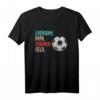 Fußballtrainer Geschenk für Ehemann & Papa - Cooles T-Shirt zum Geburtstag & Trainer-Design