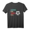 Fußballtrainer Geschenk für Ehemann & Papa - Cooles T-Shirt zum Geburtstag & Trainer-Design