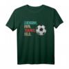 Fußballtrainer Geschenk für Ehemann & Papa - Cooles T-Shirt zum Geburtstag & Trainer-Design