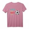 Fußballtrainer Geschenk für Ehemann & Papa - Cooles T-Shirt zum Geburtstag & Trainer-Design