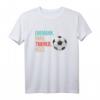Fußballtrainer Geschenk für Ehemann & Papa - Cooles T-Shirt zum Geburtstag & Trainer-Design