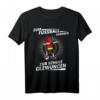 Einschulung Jungen - Fußball geboren T-Shirt mit Dabbing Design in schwarz-rot-gold für den ersten Schultag, Turniere & Geschenkideen für Fußballfans